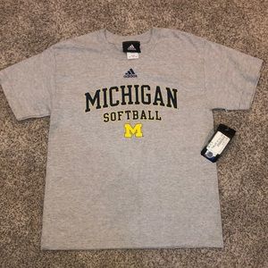 Michigan T-Shirt